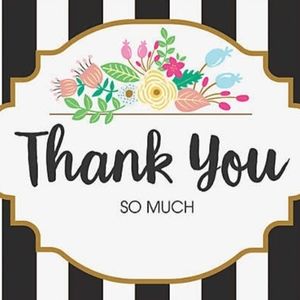 Thank you for your purchased!!!